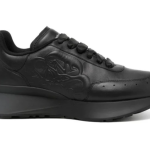 Alexander McQueen Sprint Runner 'Black'