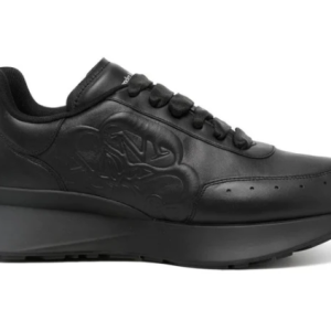 Alexander McQueen Sprint Runner 'Black'