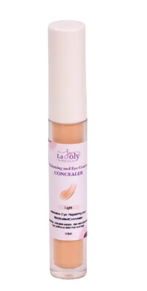 Lajoly Concealer – Light