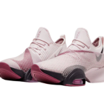 Nike Air Zoom SuperRep – Barely Rose