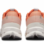 On Running Cloudsurfer Flame/White