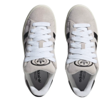 Adidas Campus 00s Crystal – White Core Black