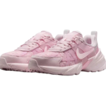 Nike V2K Run Pink Foam