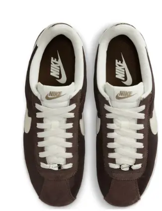 Nike Cortez – Baroque Brown