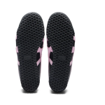 PATOU × Onitsuka Tiger Mexico 66 'Black Pink'