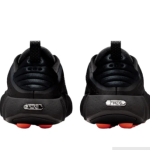 Nike mind 002 black