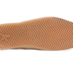Golden Goos True-Star in pastel pink suede with silver star and heel tab(Women's)
