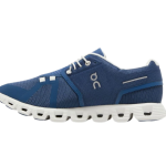 On Wmns Cloud 5 - Denim