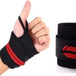 The Ultimate Heavy-Lifter Bundle by MD Stay Fit – Complete Support Kit + Shaker