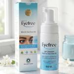 Eyefree lid cleanser Every Eyelid Wash