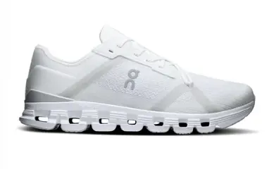 On Running Cloud X 4 AD White Wolf