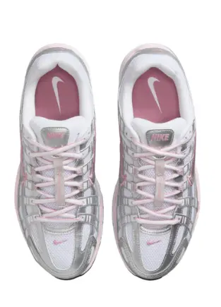 Nike Wmns P-6000 'White Elemental Pink'