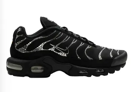 Nike x Swarovski Air Max Plus