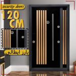 بوابات مصفحة تركى عرض 120 سم