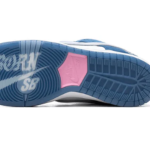 Nike SB Dunk Low Born X Raised One Block At A Time