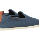 Loro piana Venice Walk Loafer 'Black Figs (W1CQ)'