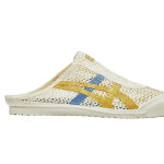 Onitsuka MEXICO 66 SABOT – Cream/Mustard