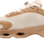 On Running Cloudsolo Loewe (Dark Sand Cream Bege)