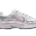 Nike Wmns P-6000 'White Elemental Pink'