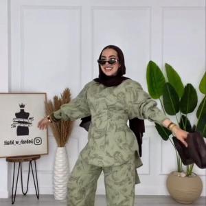 سوت حريمي