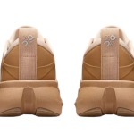 On Running Cloudsolo Loewe (Dark Sand Cream Bege)