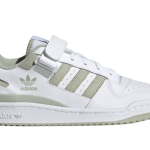 Adidas Forum Low – White Green