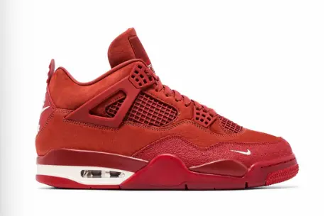 Nike Air Jordan 4 Retro OG SP 'Brick By Brick