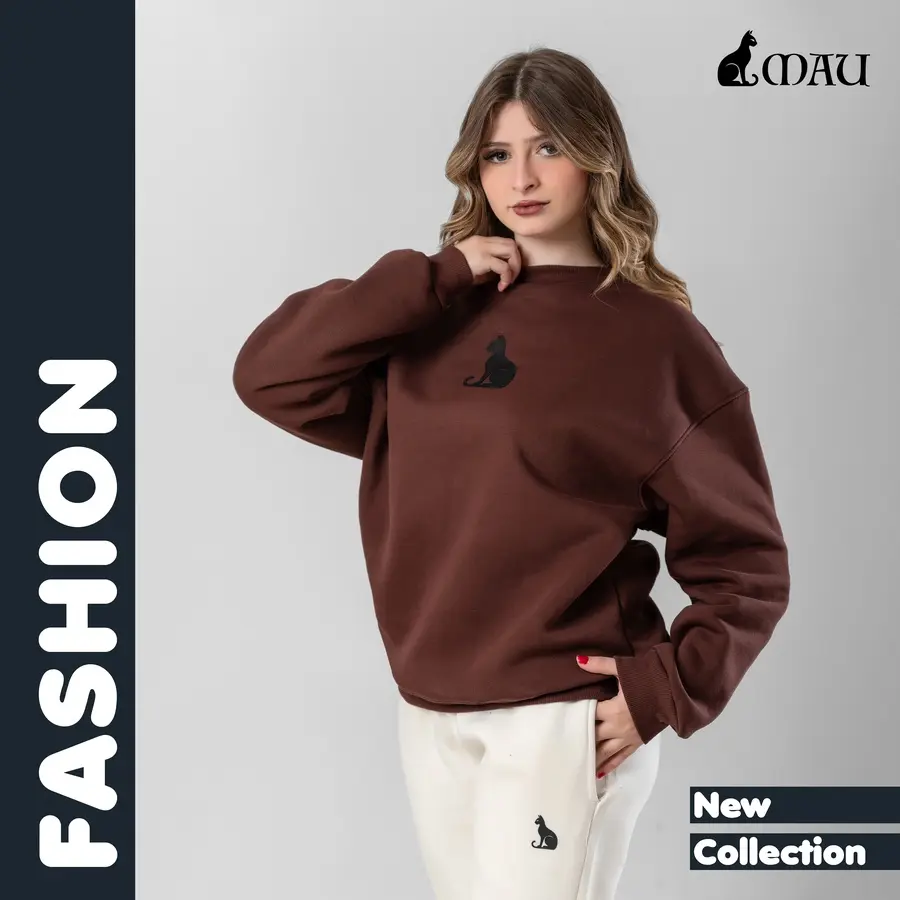 SWEAT SHIRT SWEAT-SHIRT
