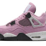 Jordan 4 Reto – Orchid