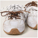 New Balance 530 SL Mule Miu Miu White