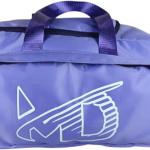 MD Duffel bag with T60 design
