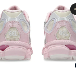 ASICS Gel-NYC ‘Pink Cream Pure Silver’