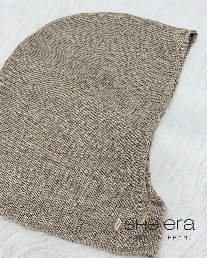 Balaclava (Beige)