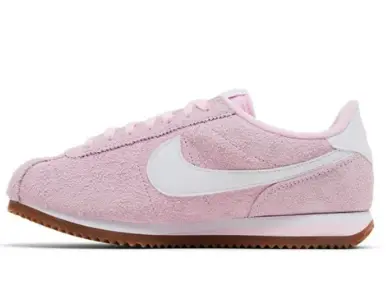 Nike Cortez Vintage 'Pink Foam'