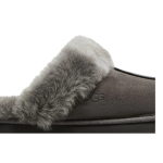 UGG Disquette Slipper – Charcoal