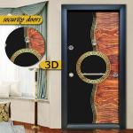 3dابواب مصفحة تركى موديل