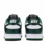 Nike Dunk Low 'Michigan State'