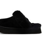 UGG Disquette Slipper – Black