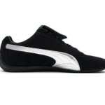 Puma × Open YY Speedcat 'Black Shadow Grey'