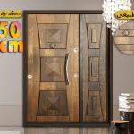 بوابات مصفحة تركى عرض 150 سم