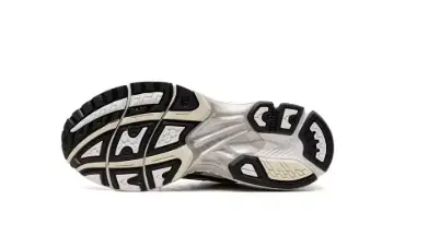 ASICS Gel-Kayano 14 Cream Black Metallic Plum