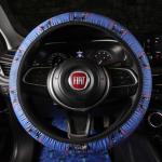 Stitch - Steering wheel
