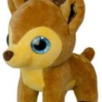 Plush Toy Deer