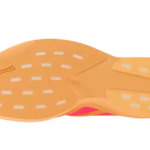 Adidas Adizero Evo SL Orange Shock Pink