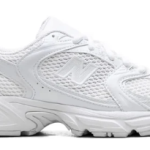 New Balance 530 – Triple White