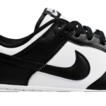 Nike Dunk Low Retro "Black / White - Panda"