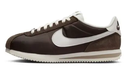 Nike Cortez – Baroque Brown