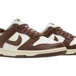 Nike dunk low - cacbo wow