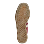 Adidas Bermuda – Collegiate Burgundy
