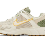 Air Zoom Vomero 5 'Pale Ivory Oil Green'